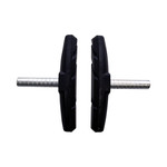 Oxford Fullstop Low Profile V-Brake Pads 70mm Post Mount