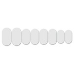 Lizard Skins Lizard Skins - Patch Kit - Matte Clear