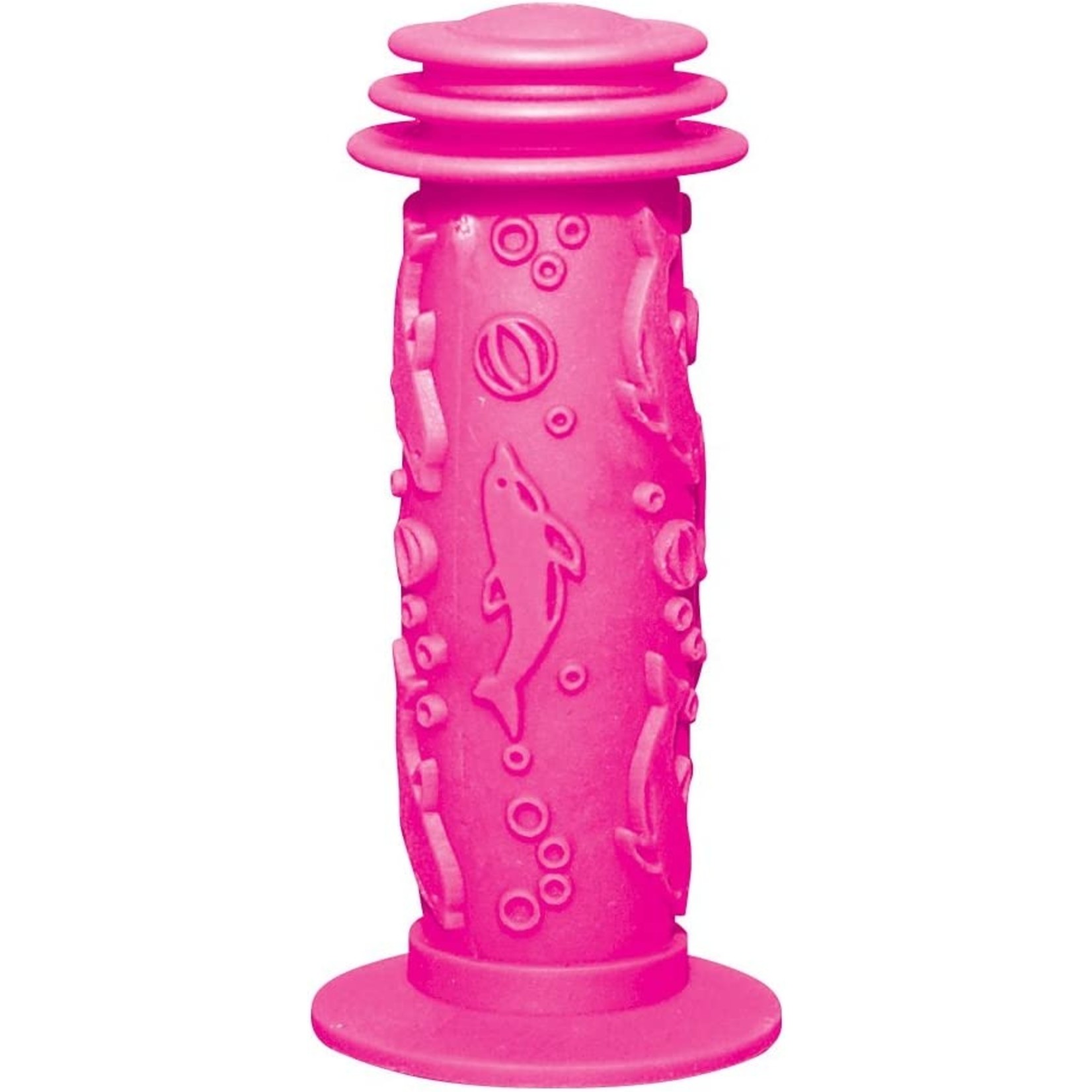 Oxford Oxford Handlebar Grip junior - Pink