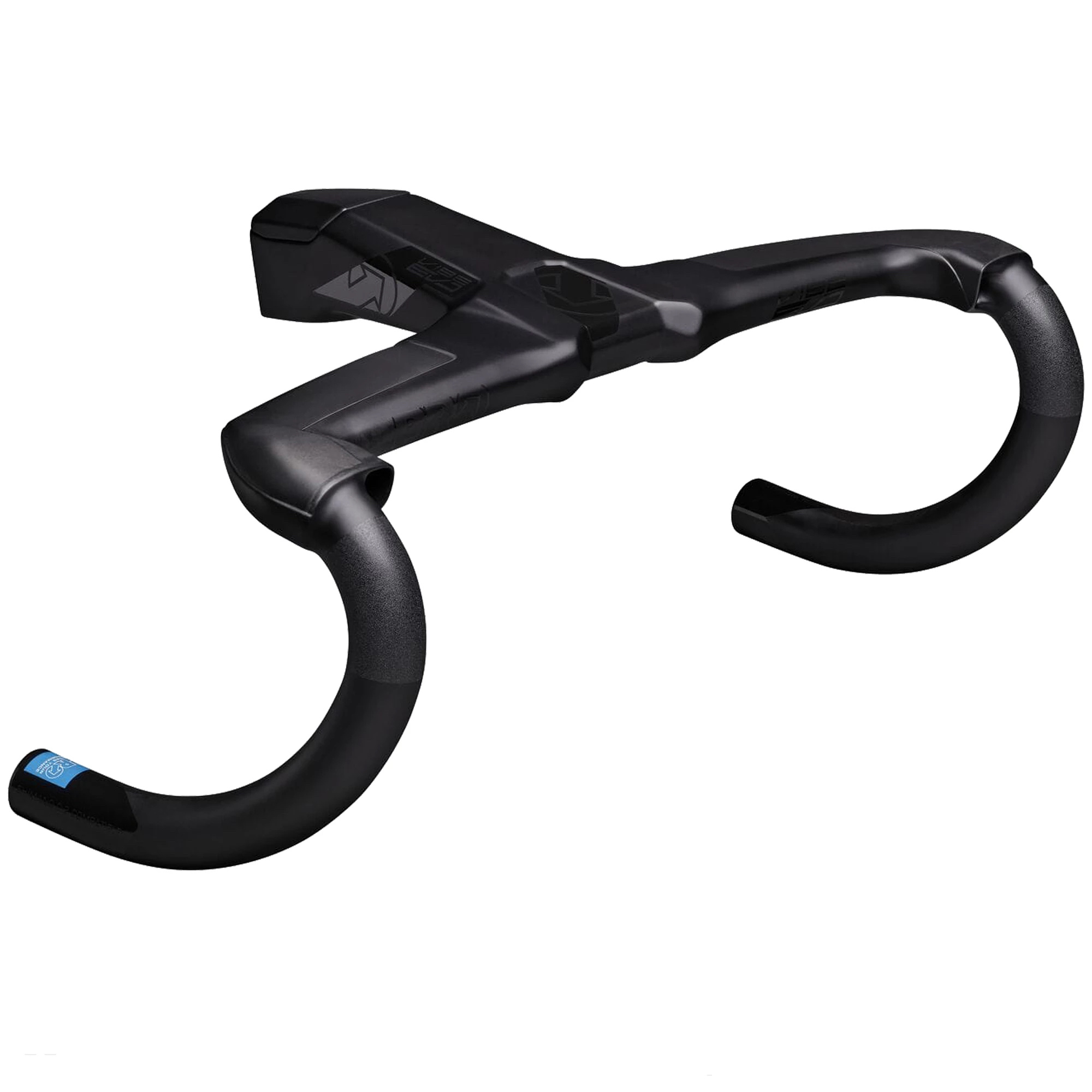 パーツ shimano pro vibe evo 380 stem125 pro-pro-vibe-evo-handlebar-