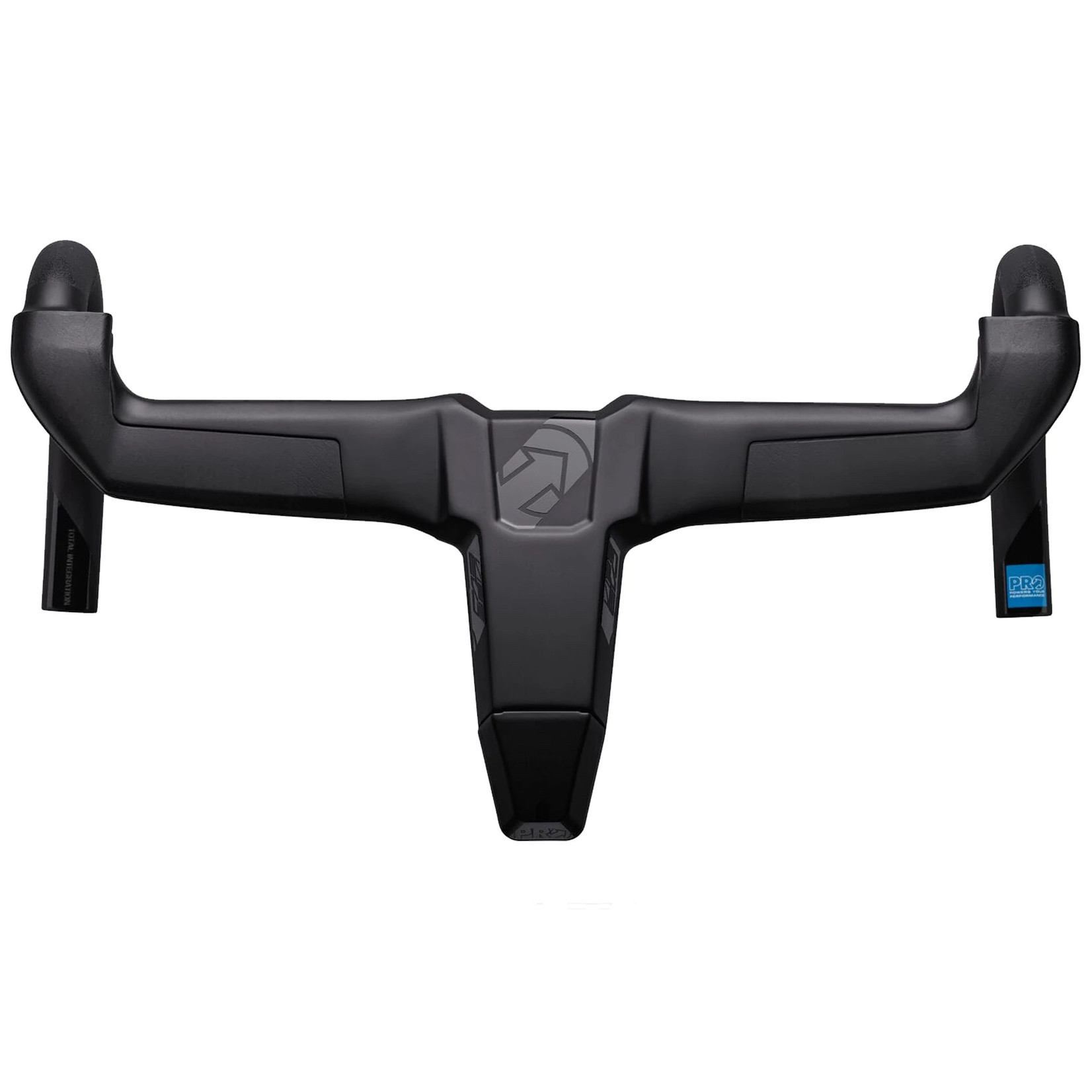 PRO Pro Vibe Evo Handlebar 42cm x 115mm