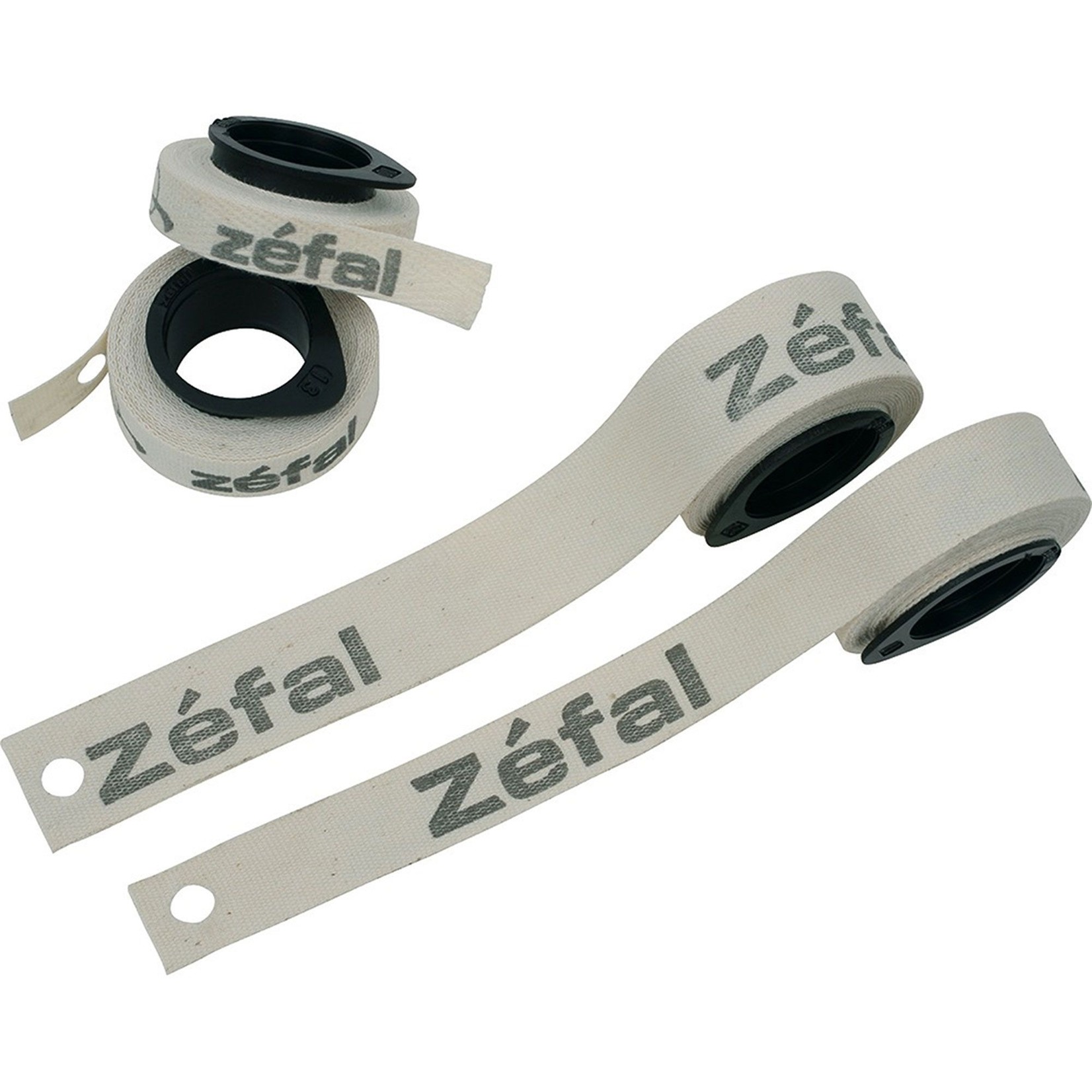 Zefal Zefal Cotton Rim Tapes - 13mm