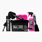 Muc Off Muc-Off 8-In-One Bike Cleaning Kit