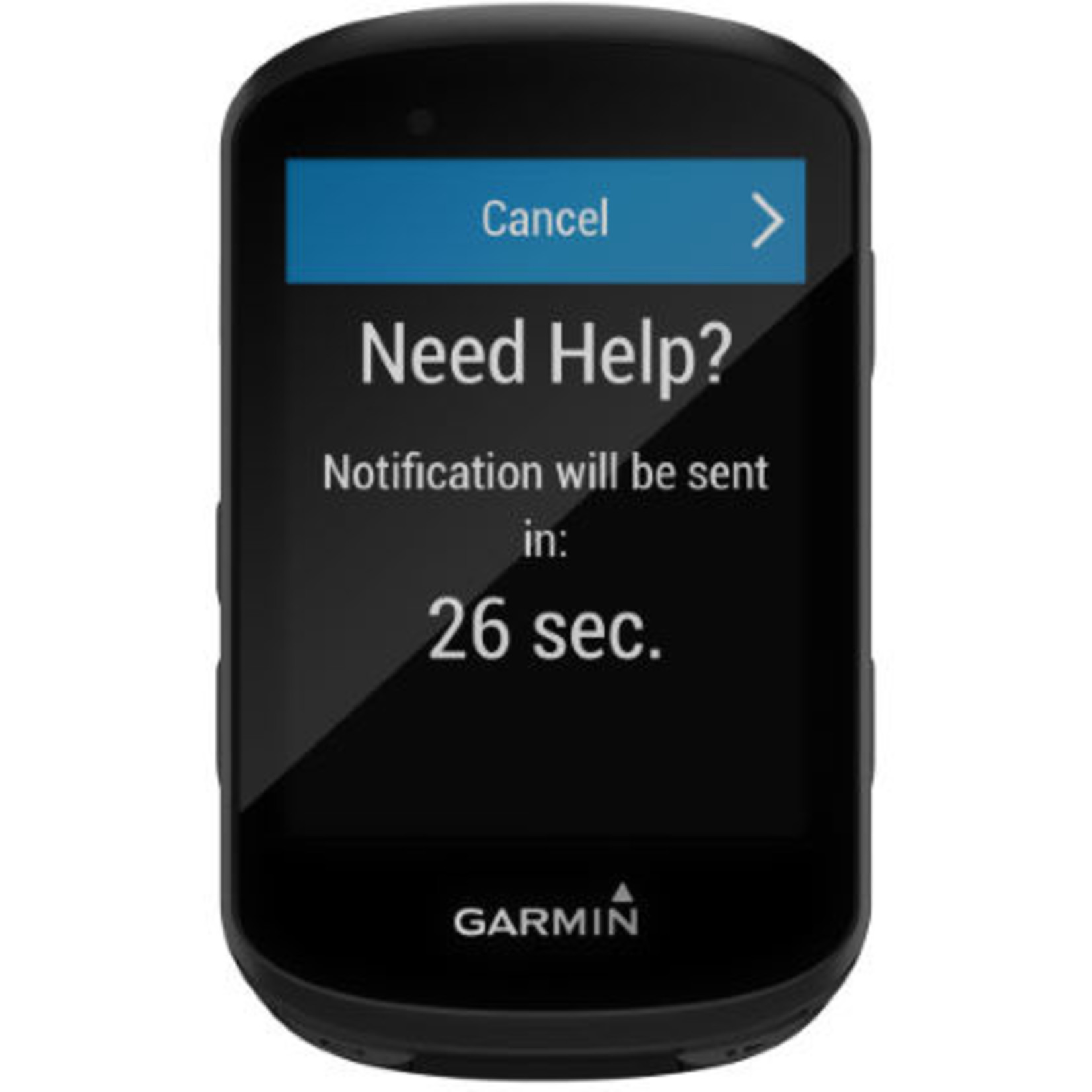 Garmin Garmin GPS Edge 530 Computer Sensor Bundle