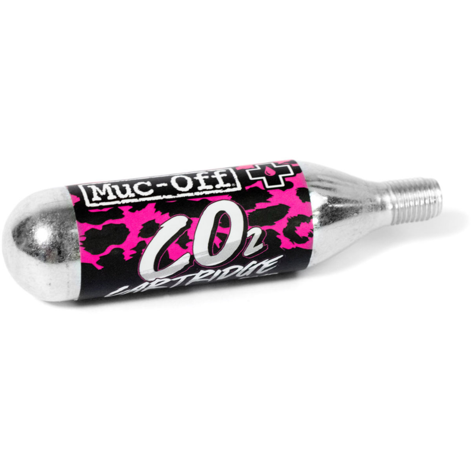 Muc Off Muc-Off 16g CO₂ Cartridge Refill