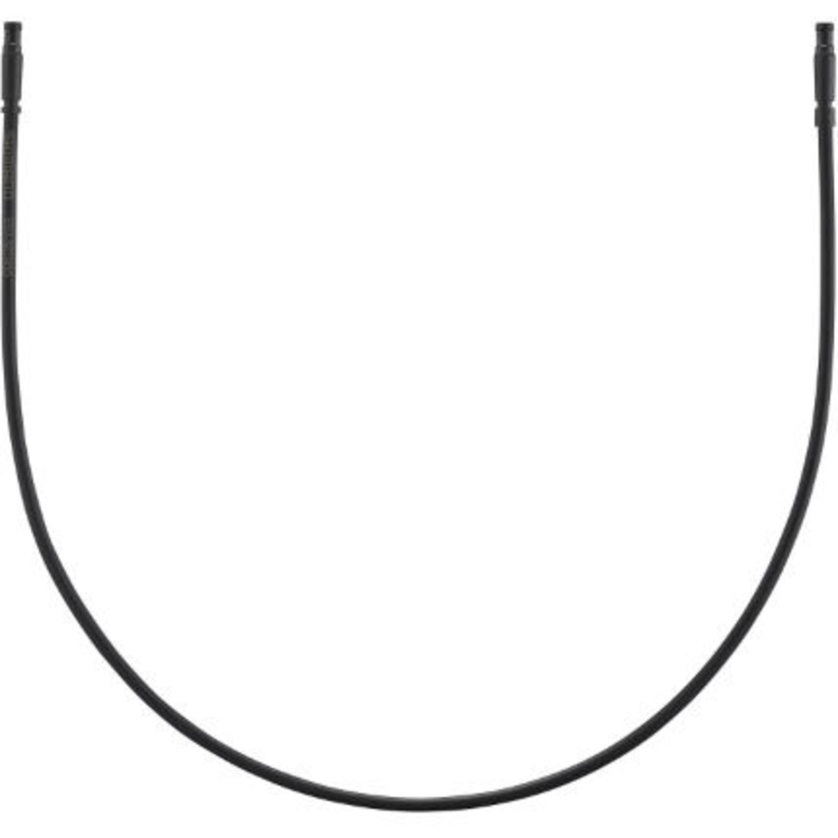 Shimano Non-Series Di2 EW-SD300 E-tube Di2 electric wire, 1000 mm, black