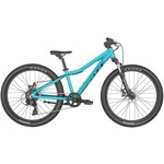 Scott Scott Scale 24" Wheels Disc Kids Bike Blue (2023)