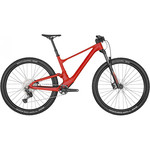 Scott Scott  Spark 960 Full Suspension Mountain Bike - Red  (2022)