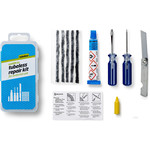 WELDTITE Weldtite Puncture Repair Kit Tubeless Tyres