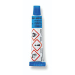 WELDTITE WELDTITE RUBBER SOLUTION LARGE 15g