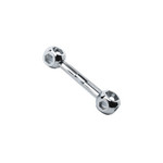 WELDTITE Cyclo Dumbell Spanner (Metric)