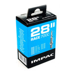 IMPAC Impac Inner Tube 700 x 20-28c 60mm Presta