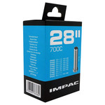 IMPAC Impac Inner Tube 700 x 28-45c Schrader