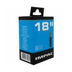 IMPAC Impac Inner Tube 18 x 1.75-2.35 Schrader