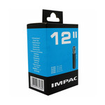 IMPAC Impac Inner Tube 12 x 1.75-2.35 Schrader
