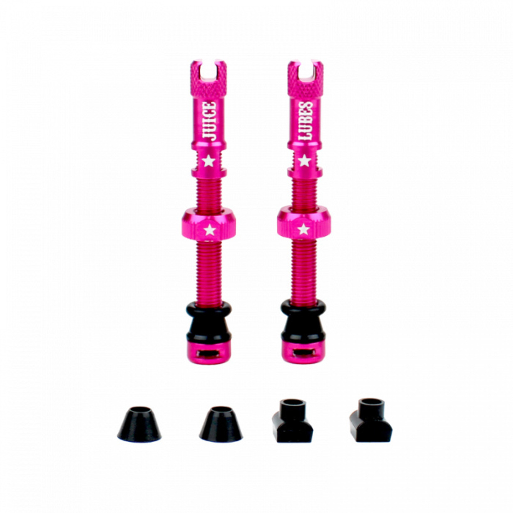 Juice Lubes Juice Lubes Tubeless Valves