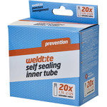 WELDTITE Self Sealing Inner Tube Schrader 20 inch x 1.75-2.125