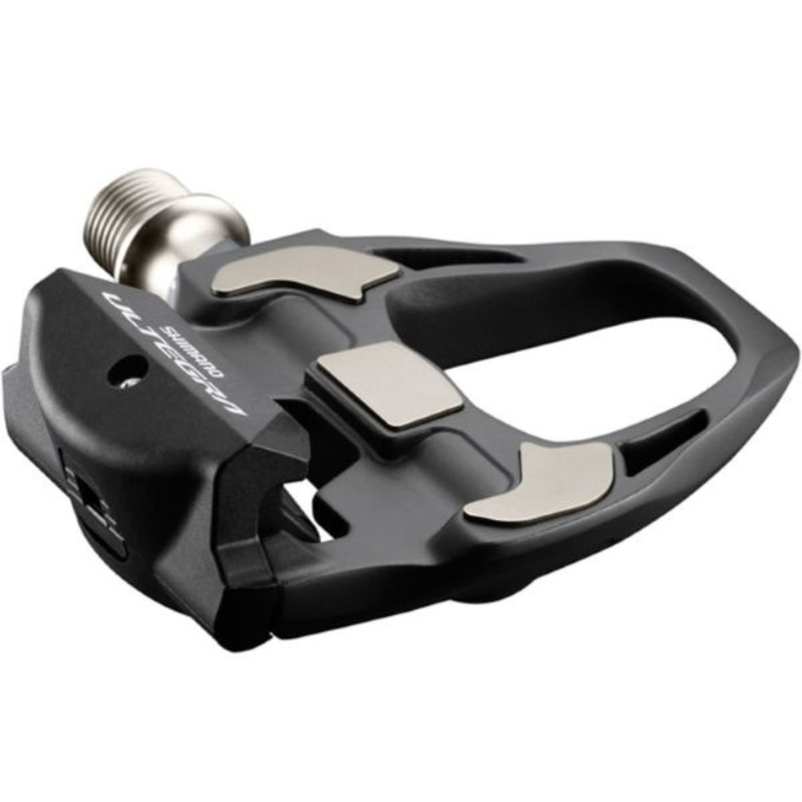 Shimano Pedals Shimano R8000 Ultegra SPD-SL Road pedals, carbon