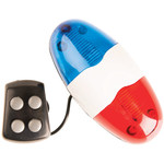 Adie Adie Emergency Light Siren