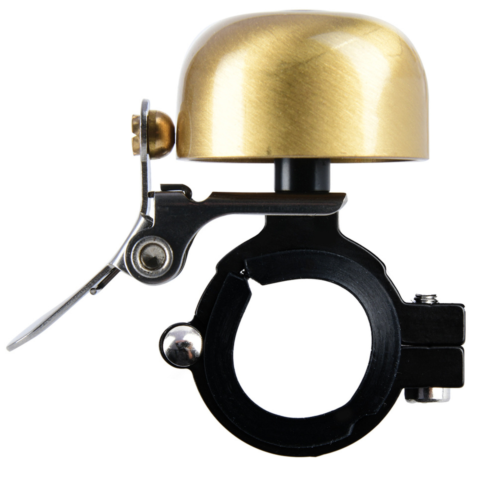 Oxford Oxford Mini Ping Brass Bell Gold