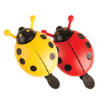 Adie Adie Ladybird Bell