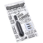 Dynaplug Dynaplugger bicycle tubeless repair tool