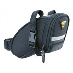 TOPEAK Topeak Wedge Aero W/Strap Small