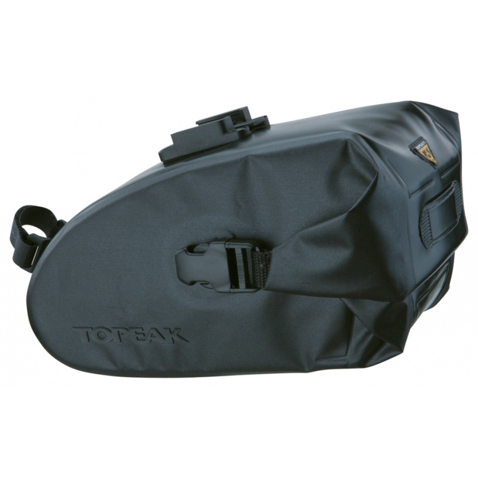 TOPEAK Topeak Wedge Drybag W/Strap Large