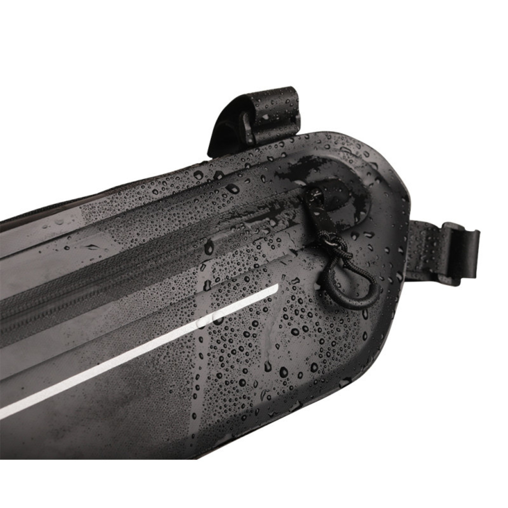 Zefal Zefal Z Adventure Frame Bags in Black - C4 - 4.2L