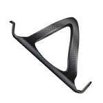 Supacaz SUPACAZ FLY CAGE CARBON BOTTLE CAGE: BLACK