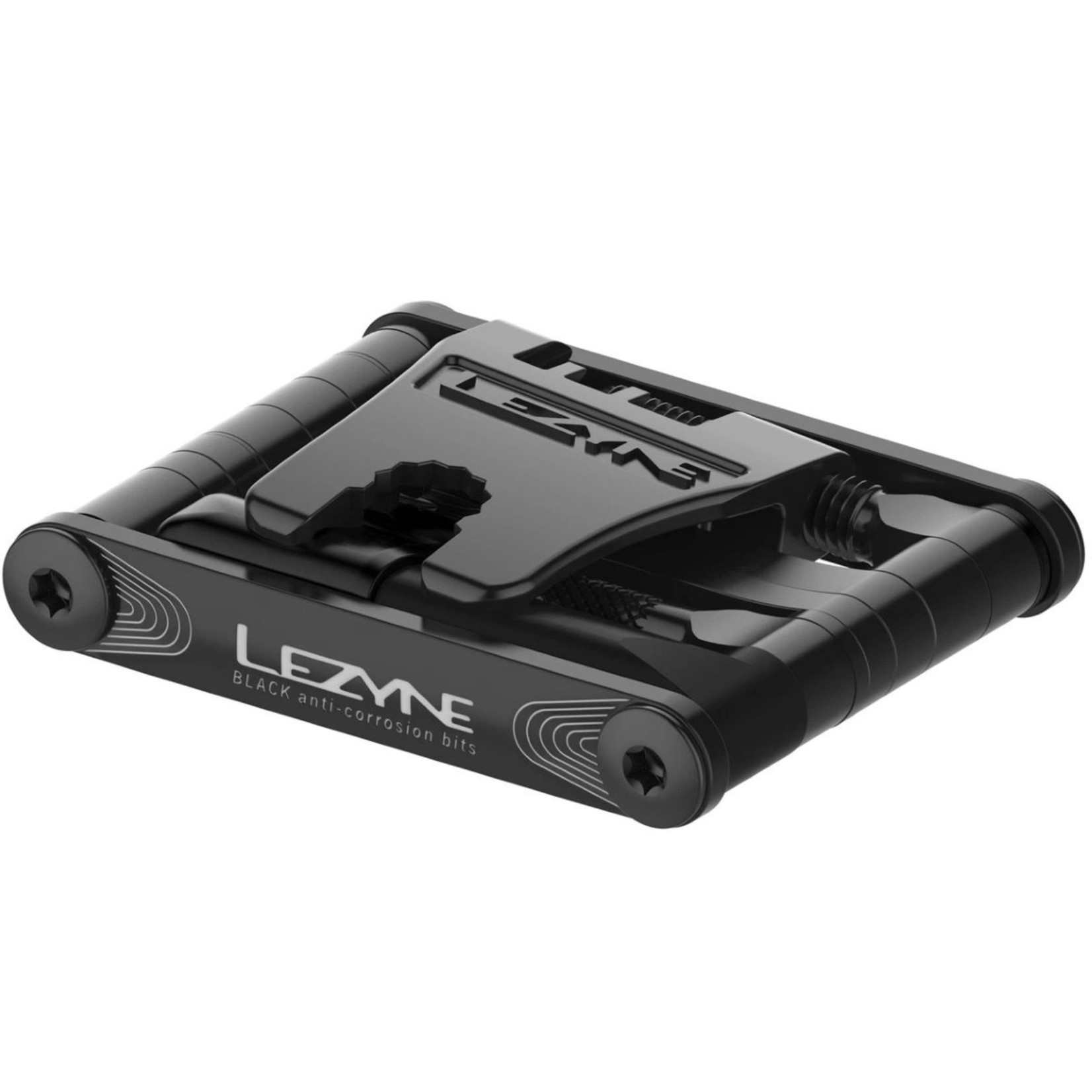 Lezyne Lezyne - V Pro 17 - Black Multi Tool