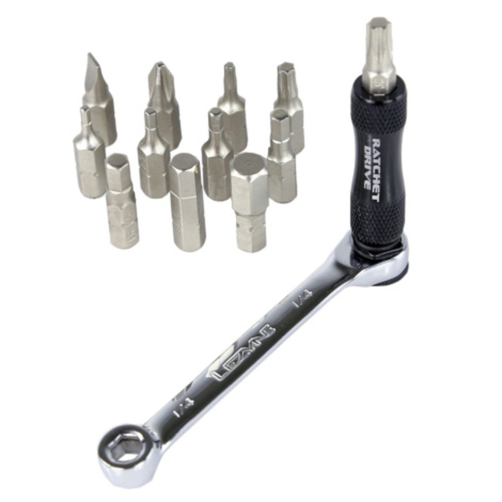 Lezyne Lezyne - Ratchet KIT TOOL KIT