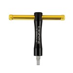 Lezyne Lezyne - Pocket Torque Drive Tool  Black/Nickel