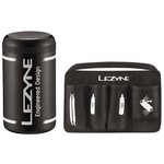 Lezyne Lezyne - Flow Caddy With Organiser