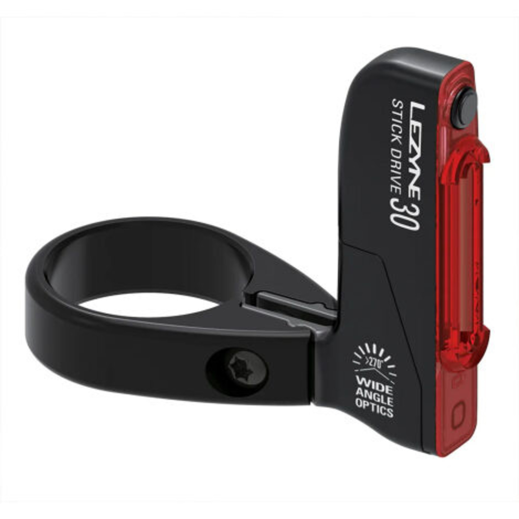 Lezyne Lezyne - Stick Drive Rear Light