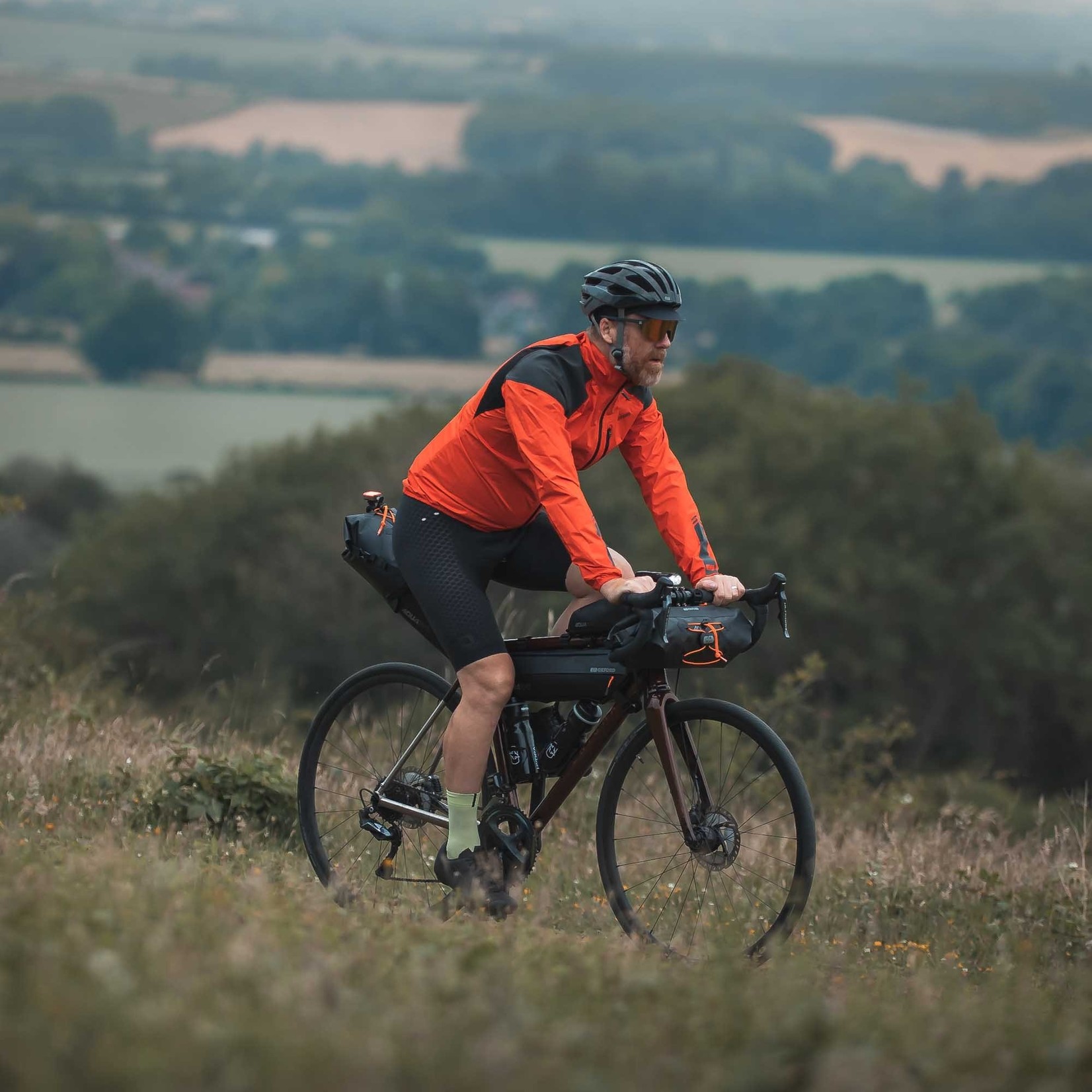 Oxford Aqua Evo Adventure Frame Pack