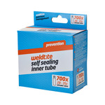 WELDTITE Weldtite Self Sealing Inner Tube Schrader 700 inch x 28c-35c