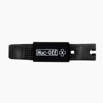 Muc Off Muc-Off Rim Stix Black Tyre Levers