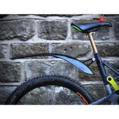Crud XL Rear Raceguard Thame Cycles