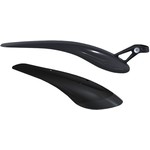 Crud Crud RacePac Mudguard Set Black