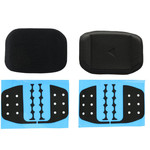 Profile Design Design Aero Race Pads 10mm F40 Black