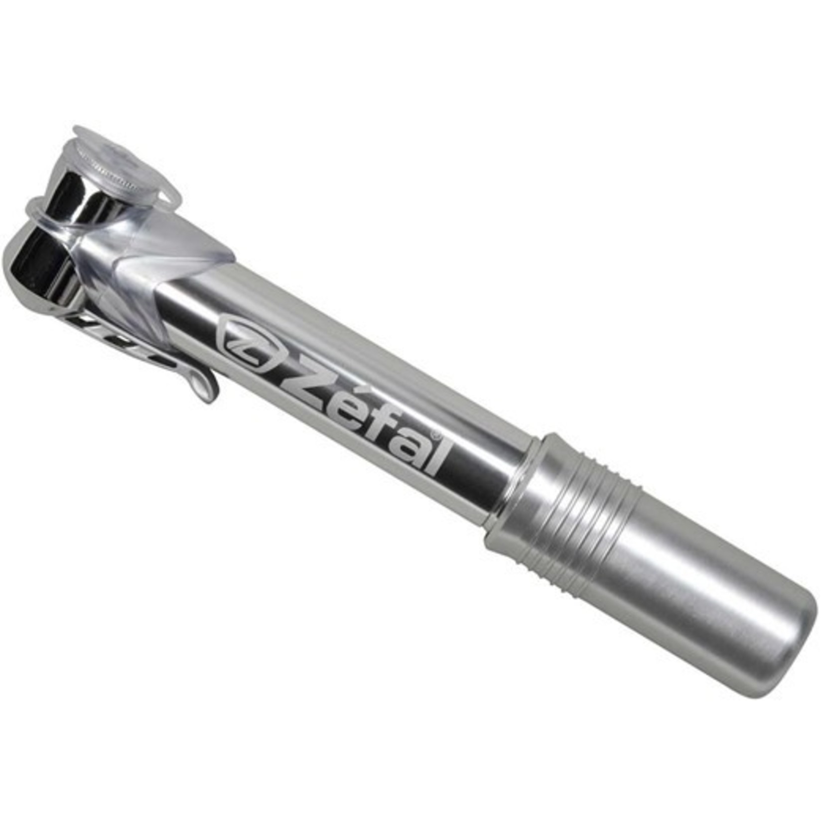 Zefal Zefal Air Profil Micro Silver Mini Pump