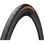 Continental Continental Gatorskin Folding Tyre 700x25c 25-622