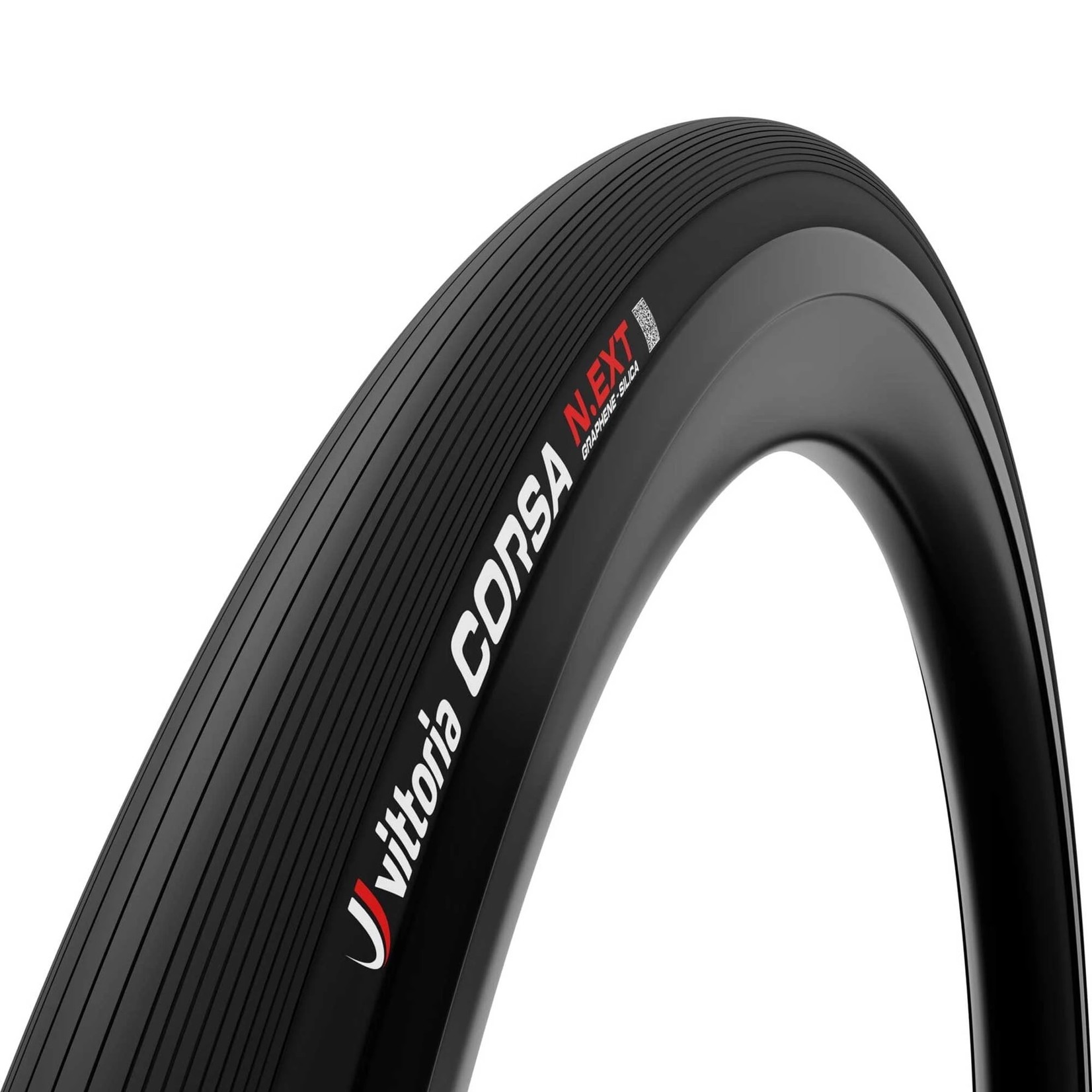 VITTORIA Vittoria Corsa N.EXT Pro Graphene 2.0 Foldabe Tube Tyre 700x26c 26-622