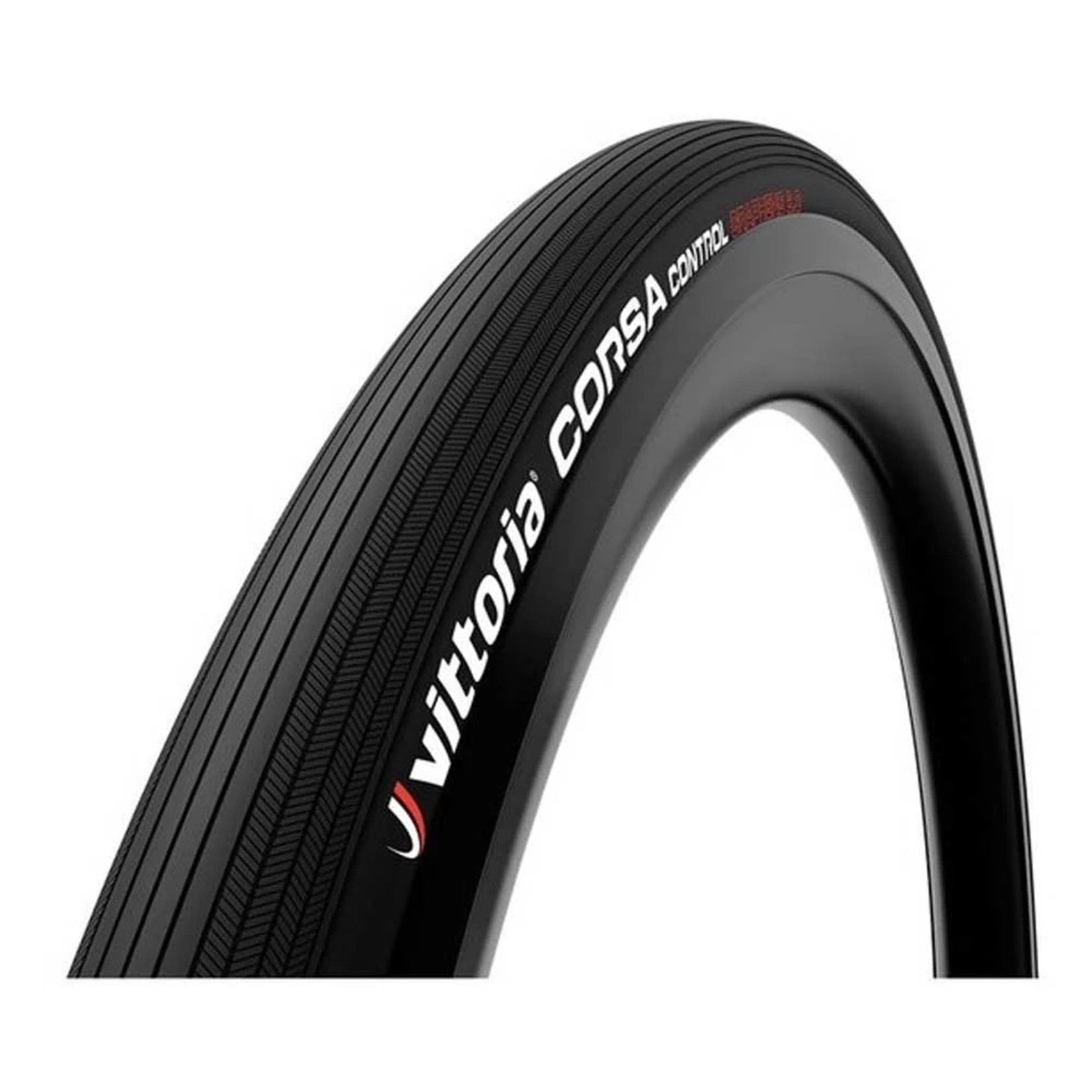 VITTORIA Vittoria Corsa Control Graphene 2.0 Foldable TLR Tyre 700x25c 25-622