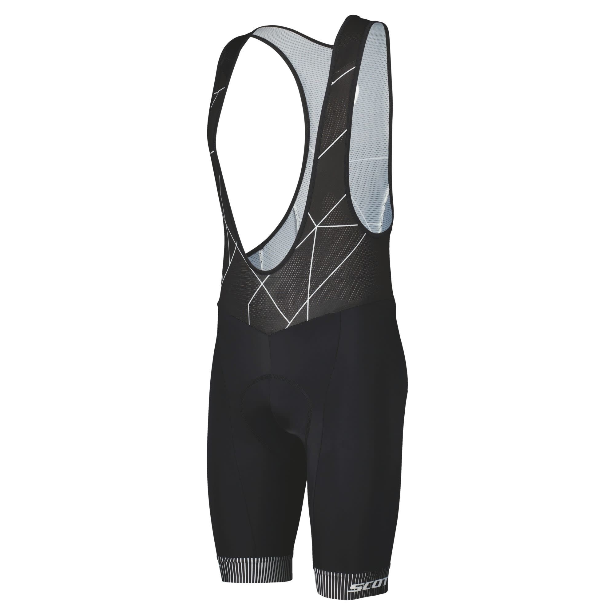 Scott RC Team ++ Men's Bibshorts - Thame Cycles