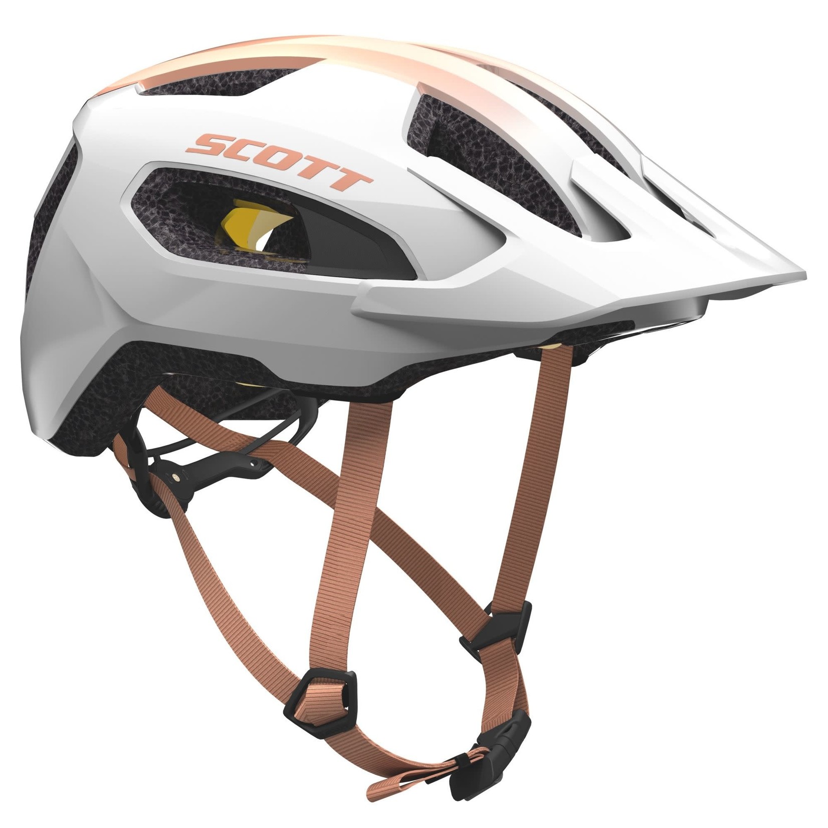 Scott Scott Supra Plus (CE) Helmet