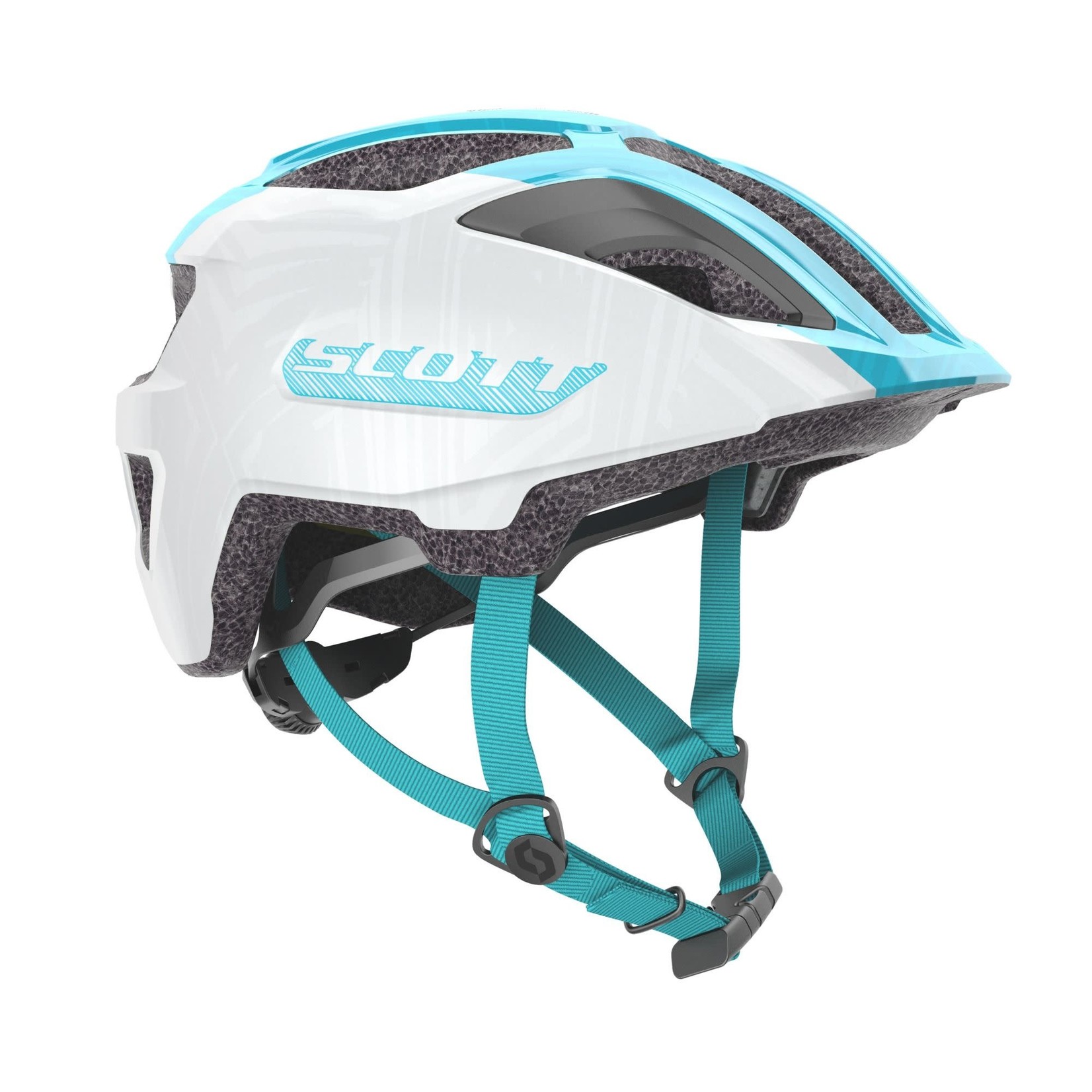 Scott Scott Spunto Junior (CE) Helmet
