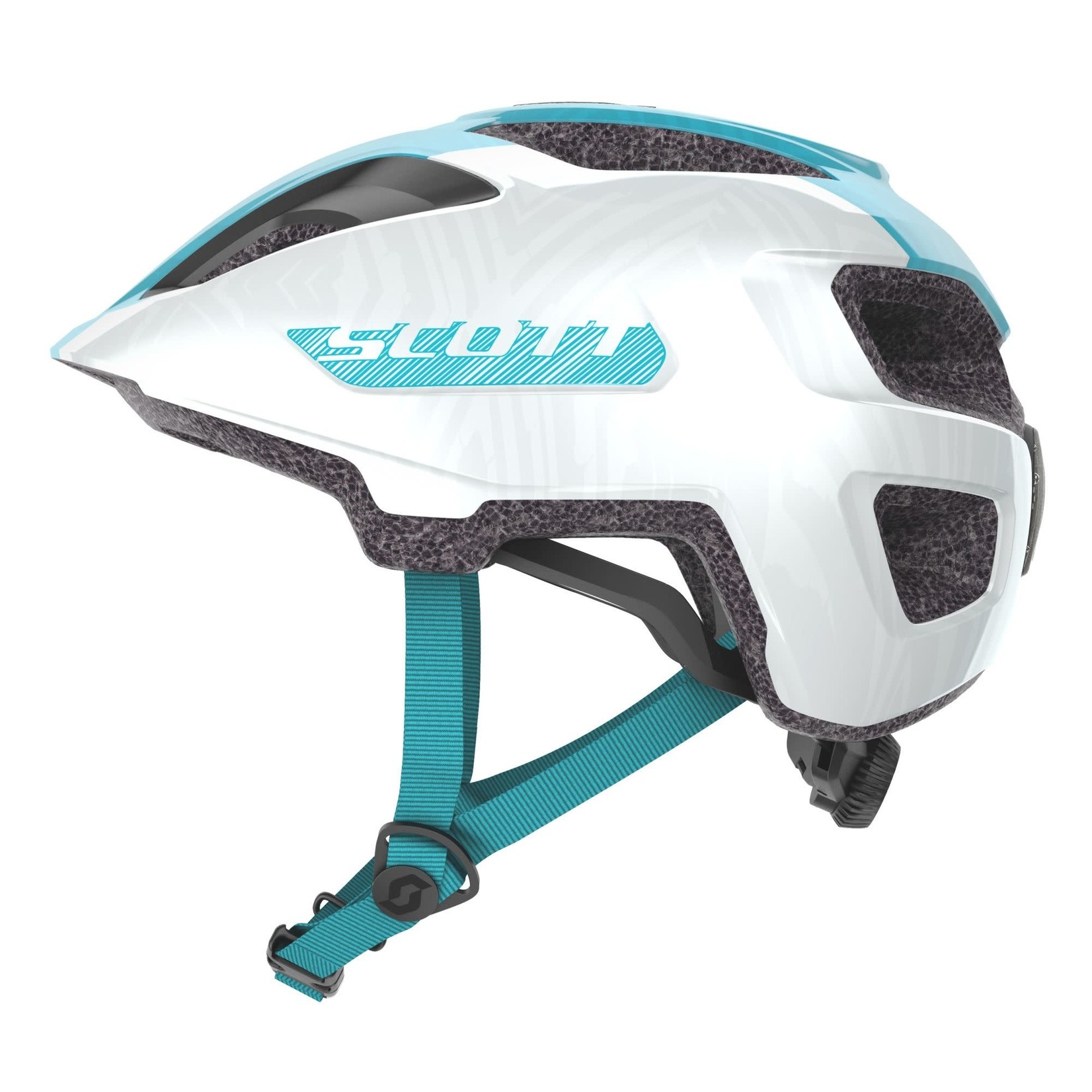 Scott Scott Spunto Junior (CE) Helmet