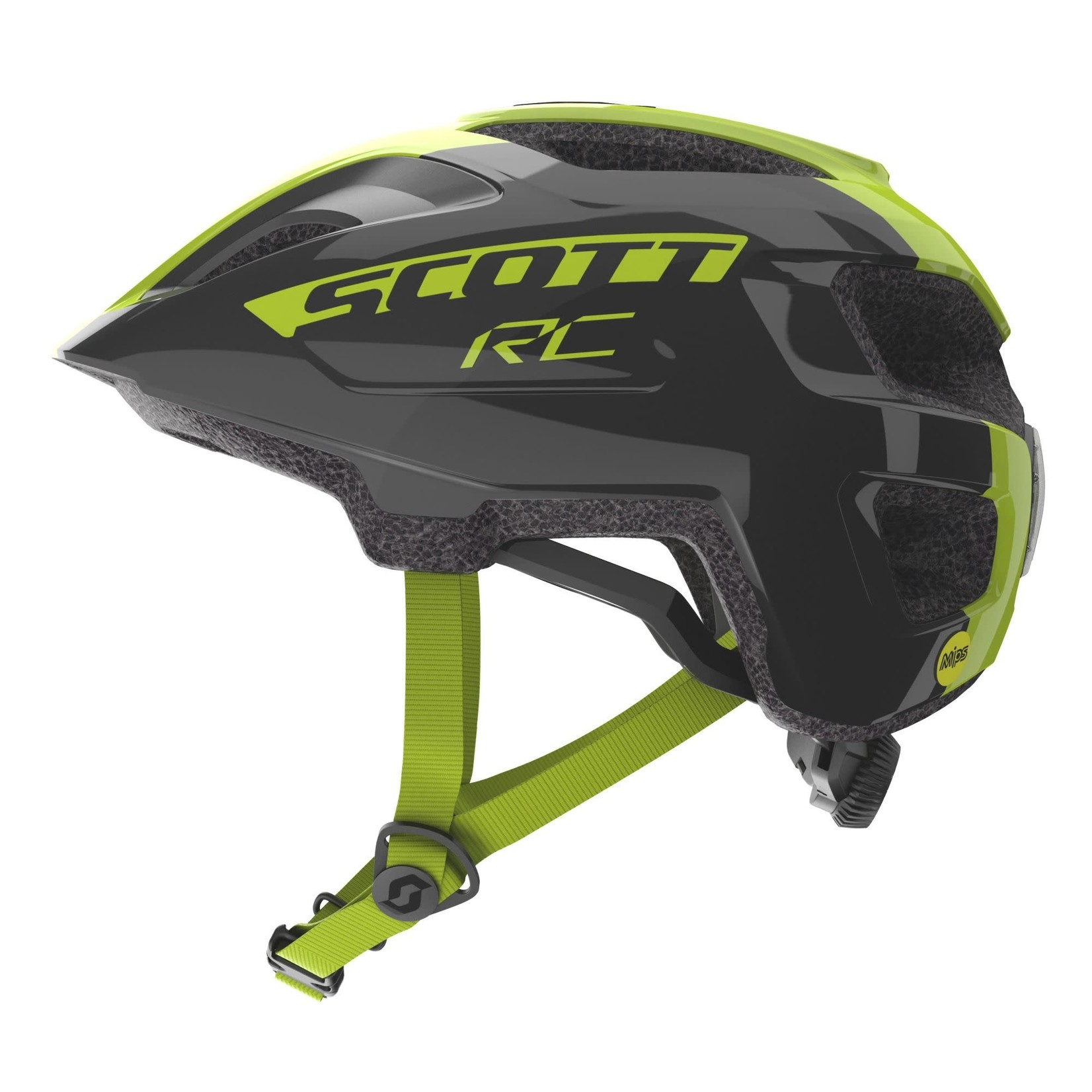 Scott Scott Spunto Junior (CE) Helmet